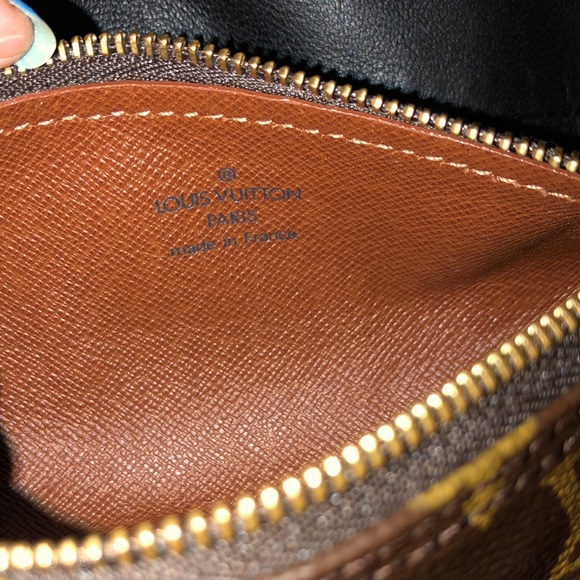 LOUIS VUITTON MINI PAPILLON. ~*SOLD*~ - Picture 5 of 5